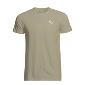 Warm Khaki T-Shirt