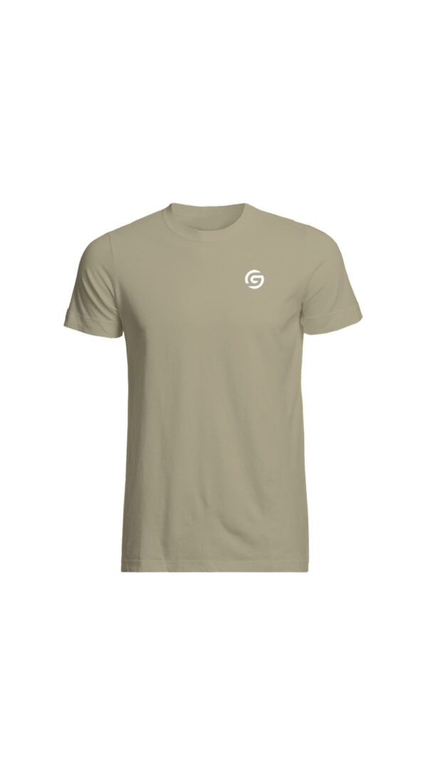Warm Khaki T-Shirt