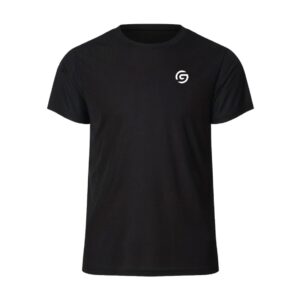 Black T-Shirt