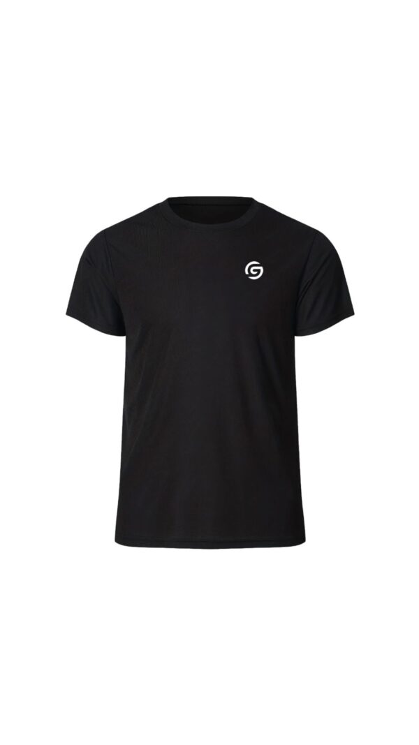 Black T-Shirt