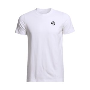 White T-Shirt